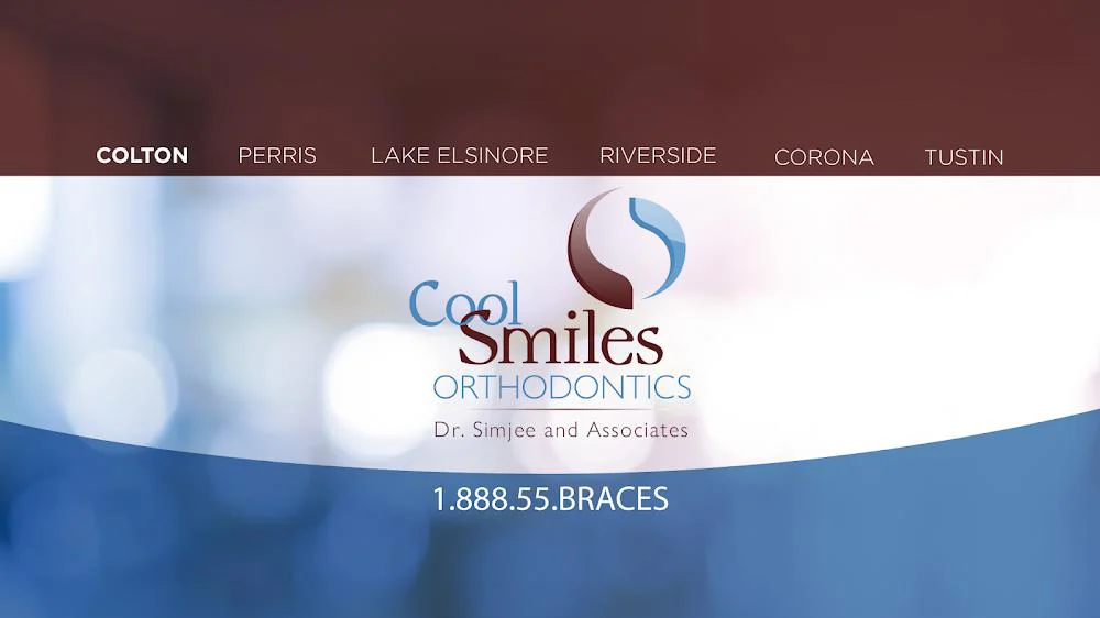 Cool Smiles Orthodontics - Colton Picture 7