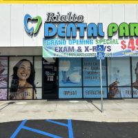 Rialto Dental Park ico