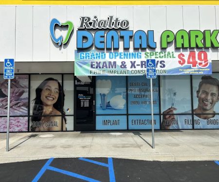 Rialto Dental Park