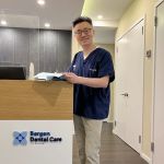 Bergen Dental Care at Dumont