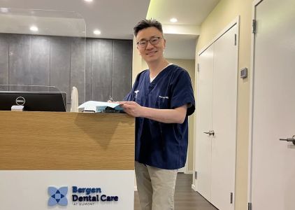 Bergen Dental Care at Dumont