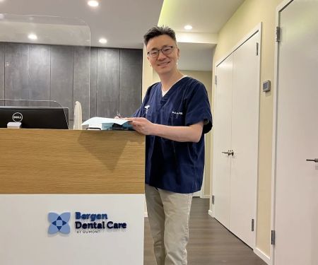 Bergen Dental Care at Dumont