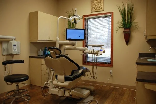 Lakewood Dental, Matt A. Niewald, DDS - Lees Summit Dentist 2