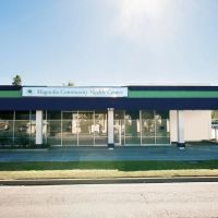 Magnolia Community Health Center ico