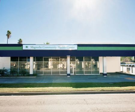 Magnolia Community Health Center