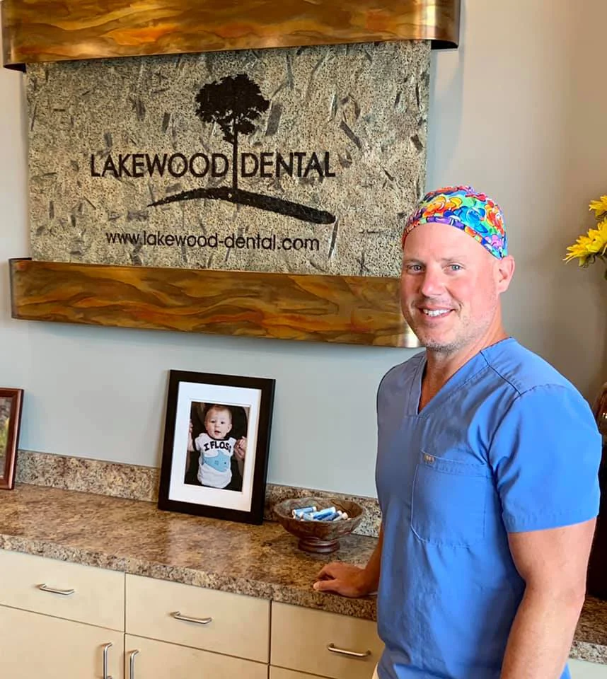 Lakewood Dental, Matt A. Niewald, DDS - Lees Summit Dentist 4