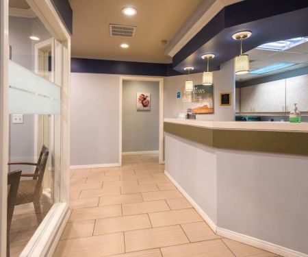 Parkview Dental Care