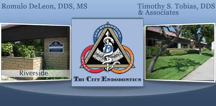 Tri City Endodontics 2