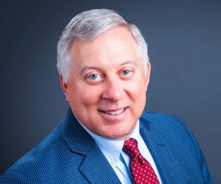 Dr. David M. Ludwig, DDS