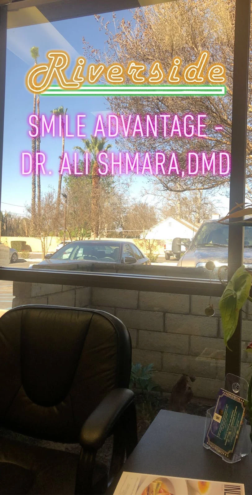 Riverside Cosmetic Dentist - Dr. Ali Shmara 10