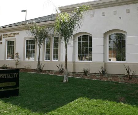 Riverside Dental and Orthodontics