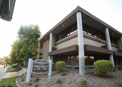Dr. Elisa Larrondo, DDS