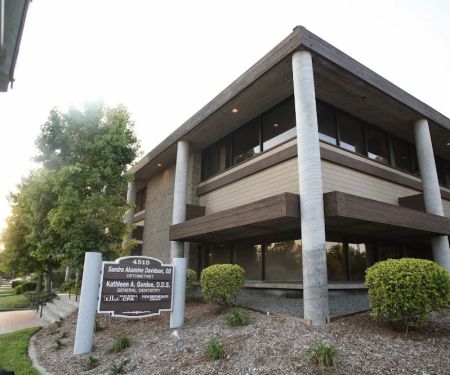 Dr. Elisa Larrondo, DDS
