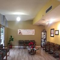 Parissa Djafari, DDS ico