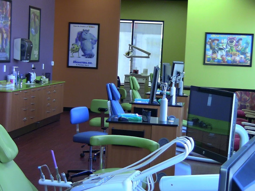 Sons & Daughters Orthodontics Riverside 3