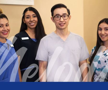Melody Dental Care