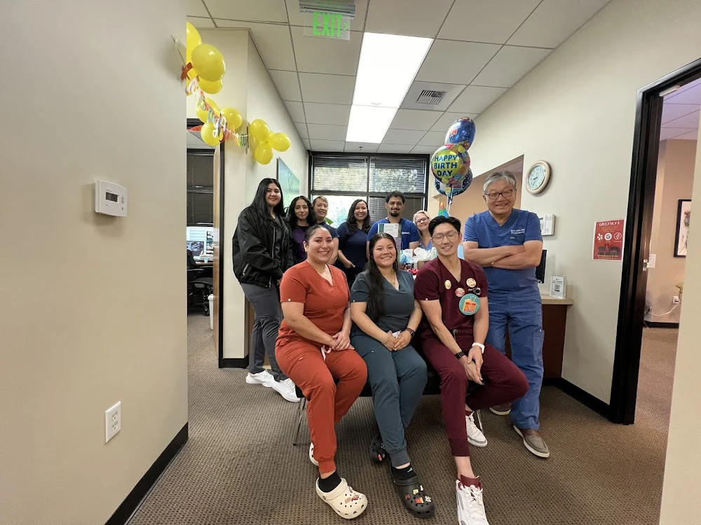 Inland Choice Dental - Dentist Riverside Picture 1