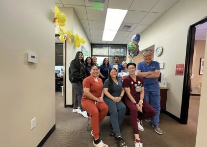 Inland Choice Dental - Dentist Riverside