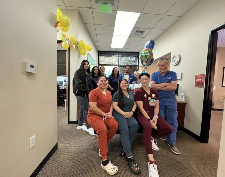 Inland Choice Dental - Dentist Riverside