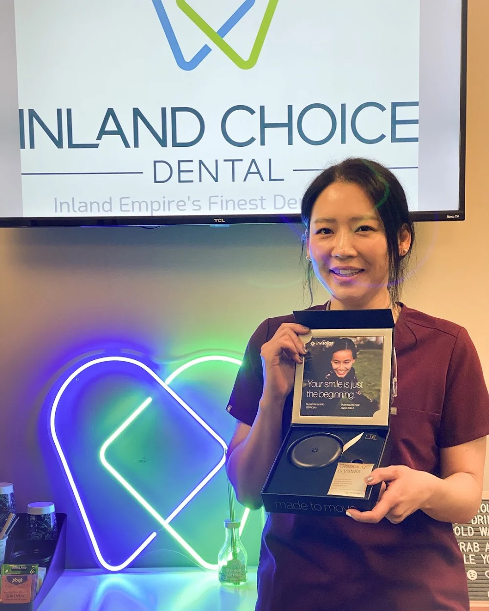 Inland Choice Dental - Dentist Riverside Picture 5