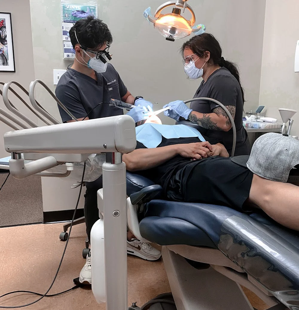 Inland Choice Dental - Dentist Riverside Picture 8
