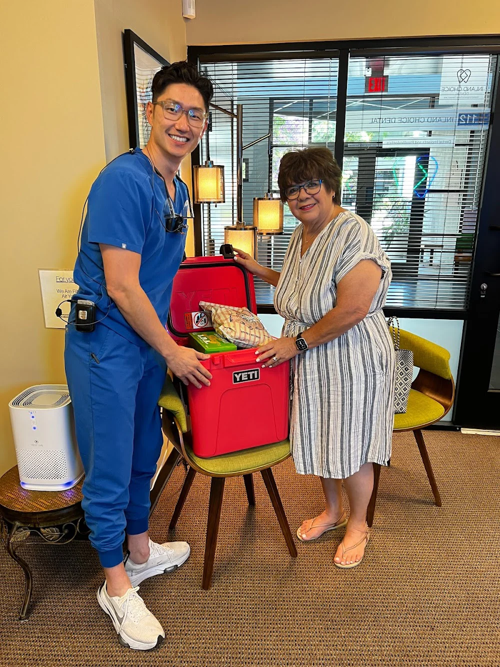 Inland Choice Dental - Dentist Riverside Picture 6