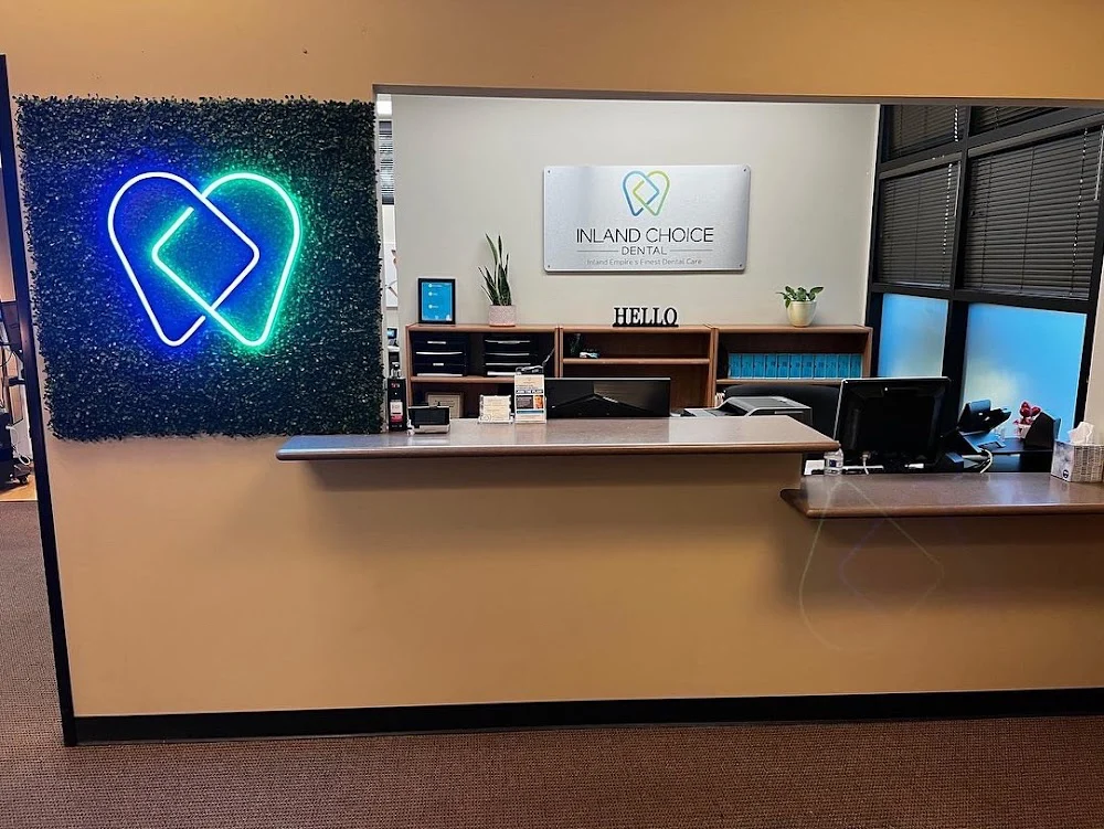 Inland Choice Dental - Dentist Riverside Picture 10