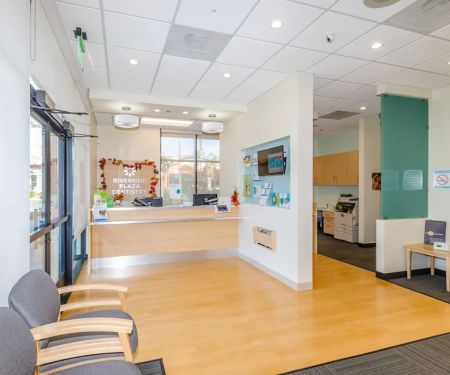 Riverside Plaza Dentistry