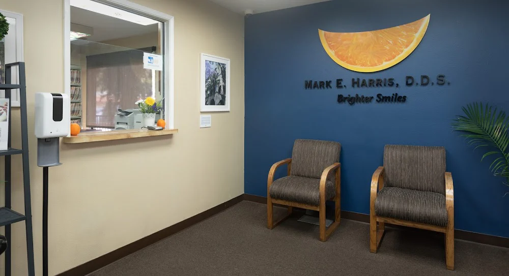 Mark Harris Dental 4