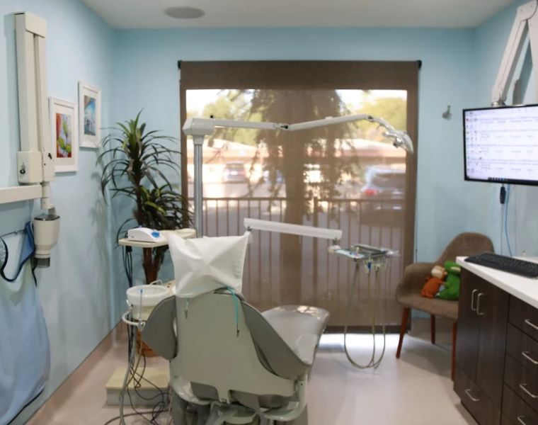 Mark Harris Dental