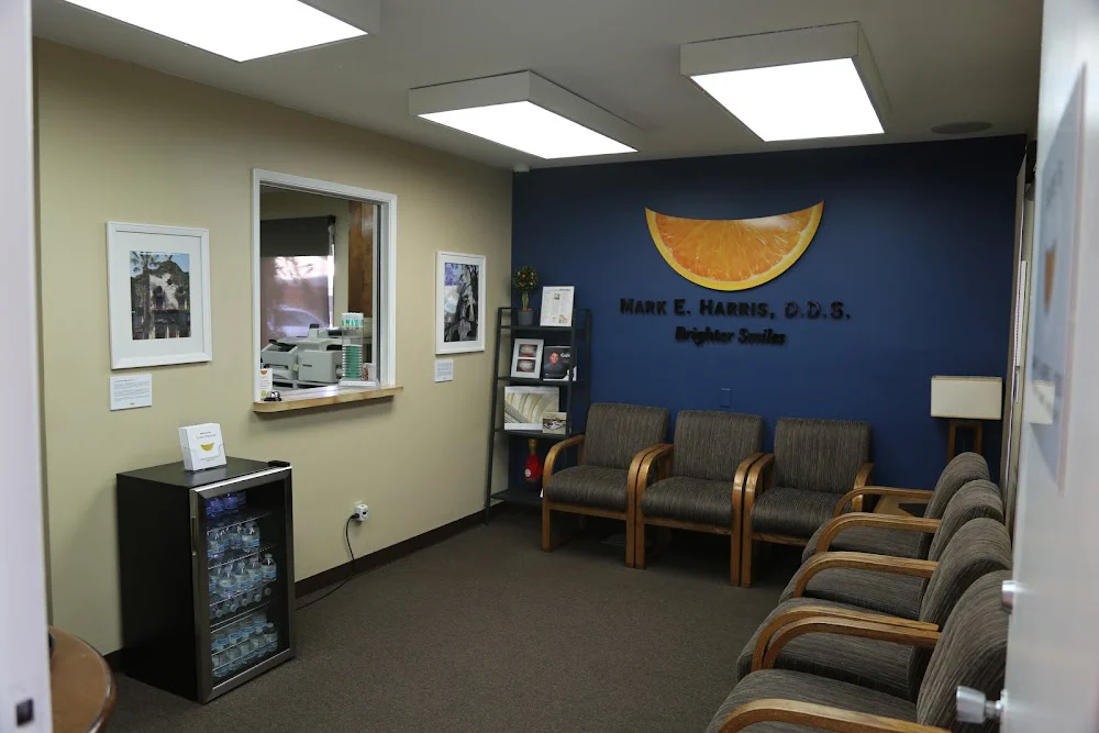 Mark Harris Dental 9