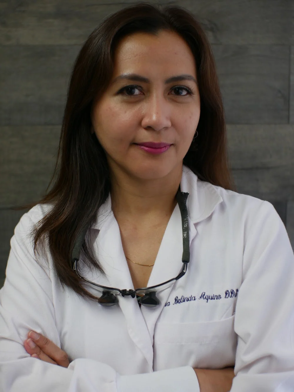 Dr. Ana Aquino 4