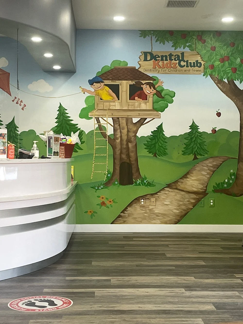 Dental Kidz Club - Corona Picture 3