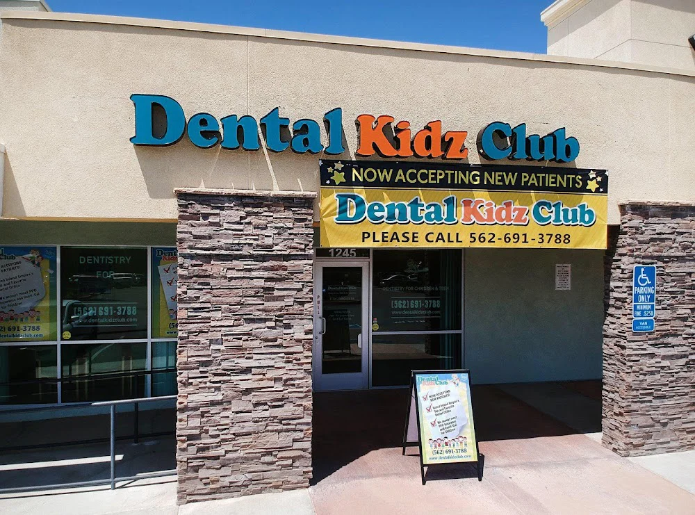 Dental Kidz Club - Corona Picture 2