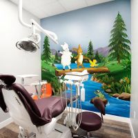 Dental Kidz Club - Corona ico