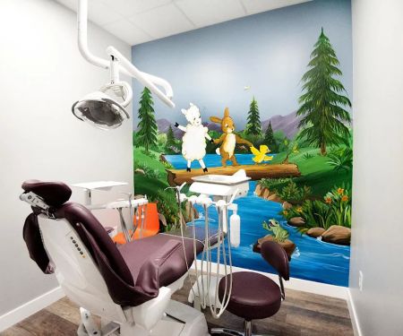 Dental Kidz Club - Corona