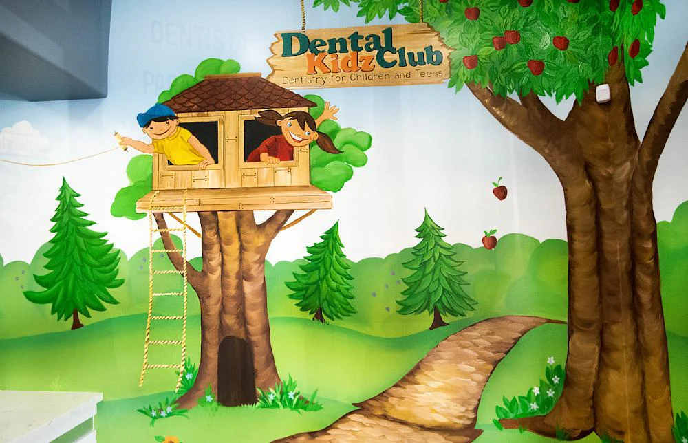 Dental Kidz Club - Corona Picture 4