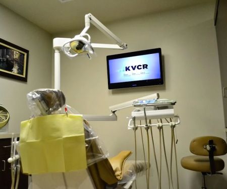 Maria Elena Acal, DMD Dental Office