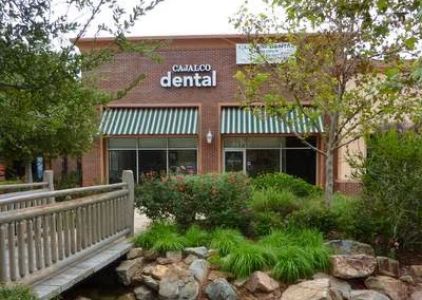 Cajalco Dental