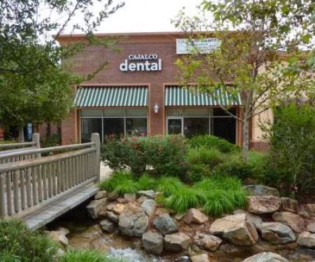 Cajalco Dental