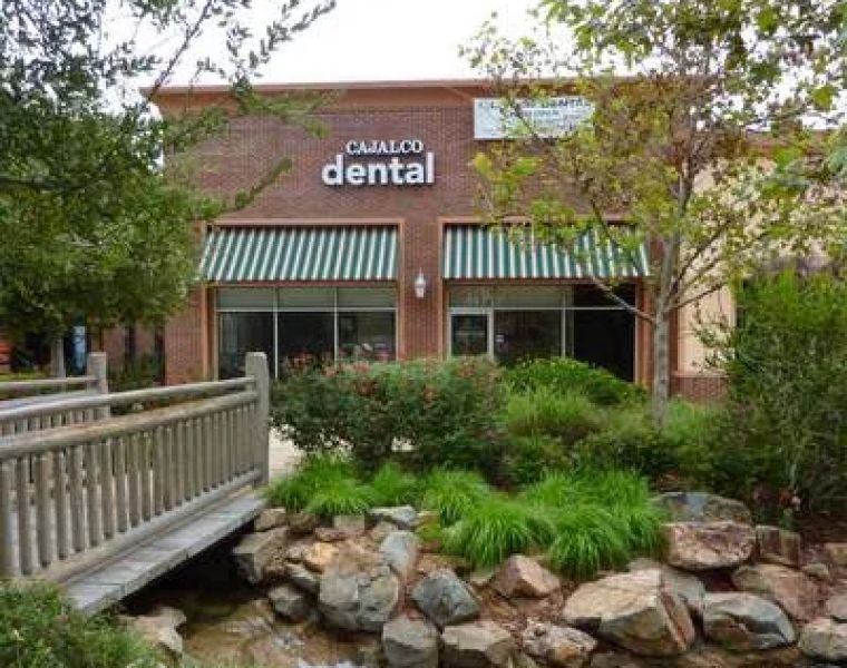 Cajalco Dental