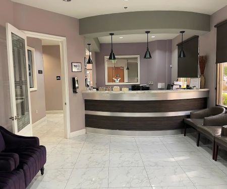 Canyon Dental Associates