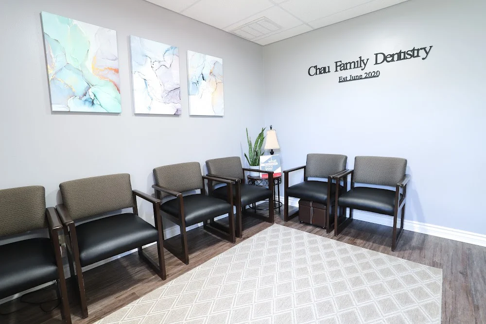 Chau Family Dentistry 3