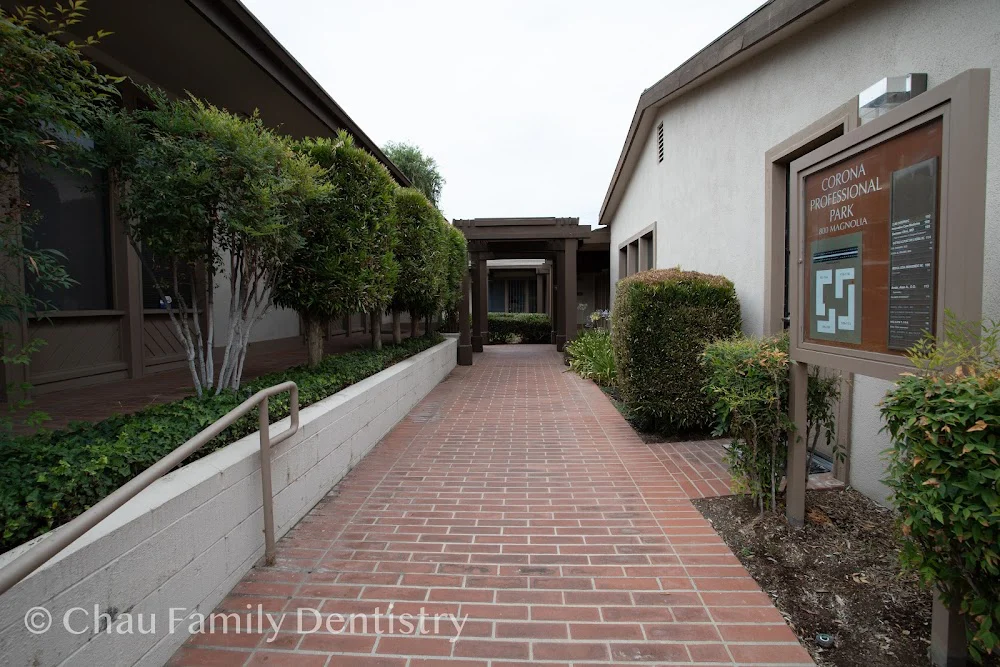 Chau Family Dentistry 4