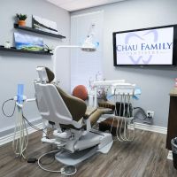 Chau Family Dentistry ico