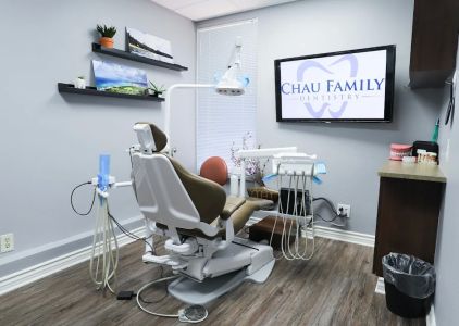 Chau Family Dentistry