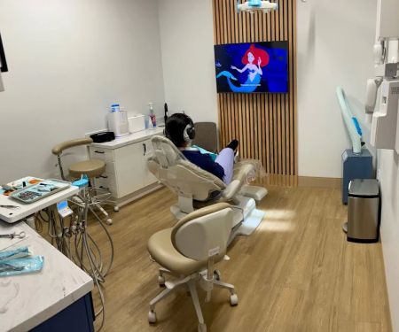 Eagle Glen Dental