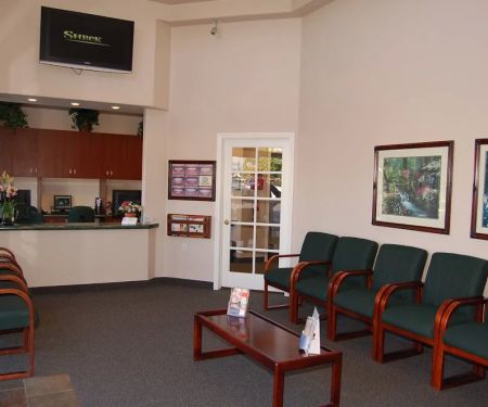 South Corona Dental Group