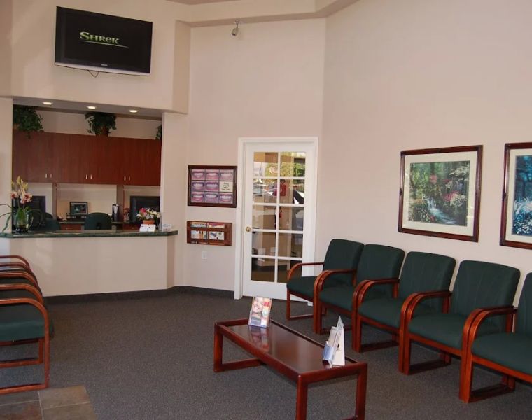 South Corona Dental Group