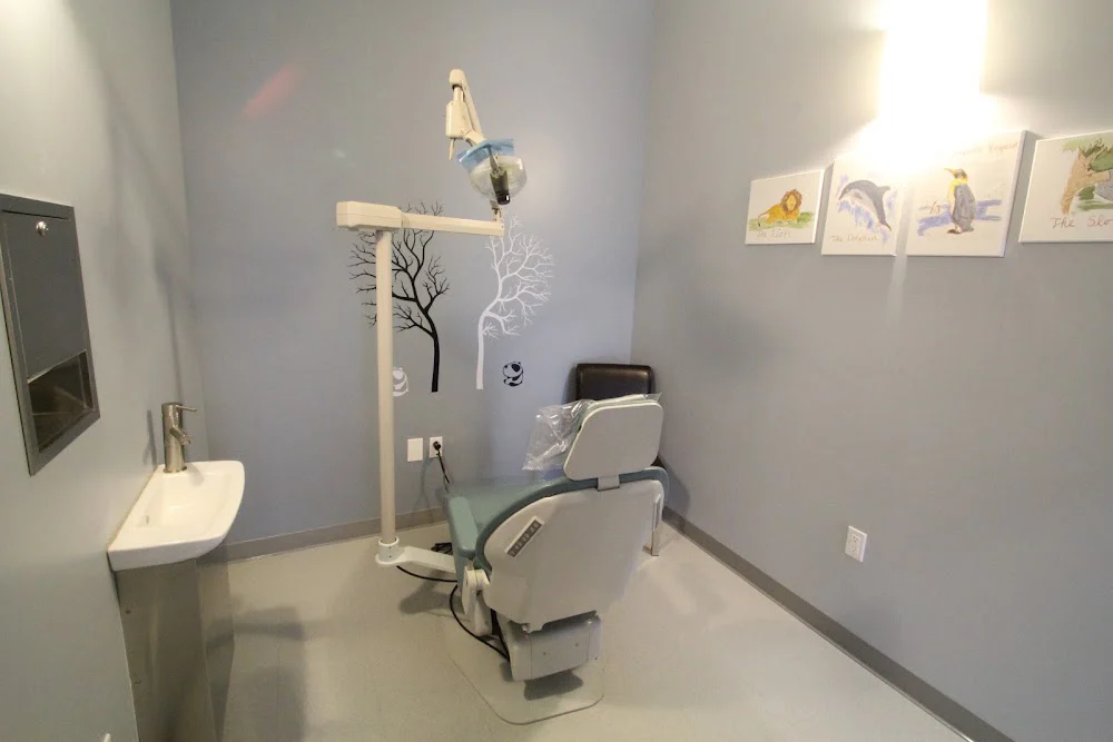 All Smiles Orthodontics & Children's Dentistry 3